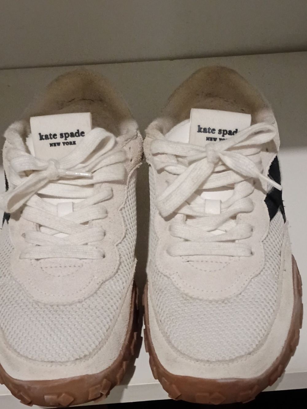 Kate Spade Sneakers